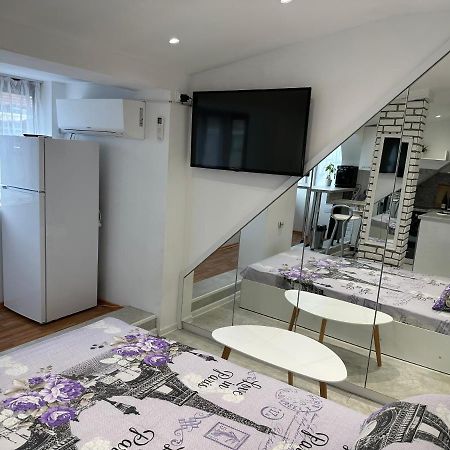 Lovely Studio In Burgas Екстер'єр фото