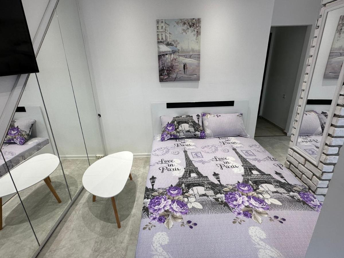 Lovely Studio In Burgas Екстер'єр фото