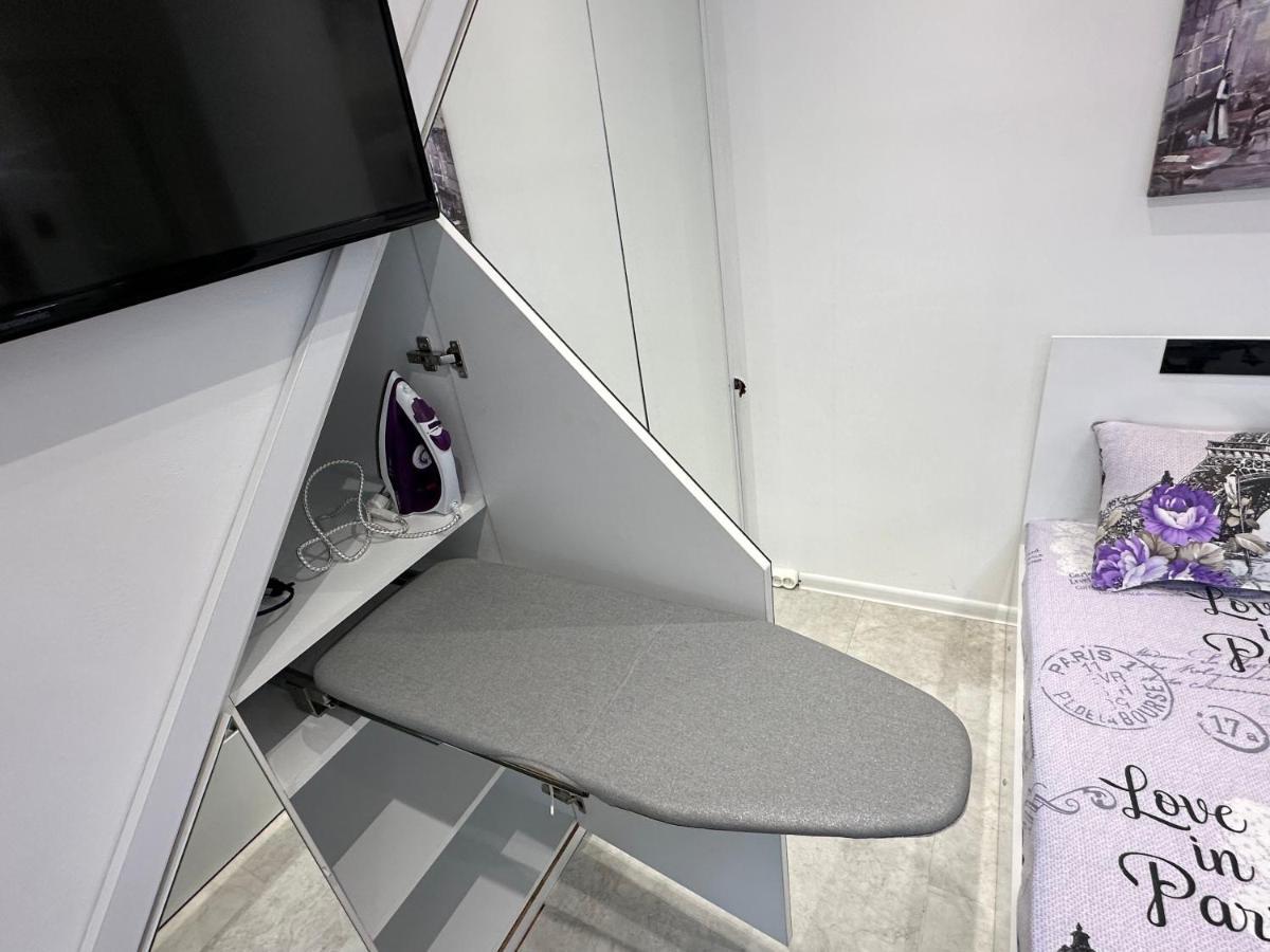 Lovely Studio In Burgas Екстер'єр фото